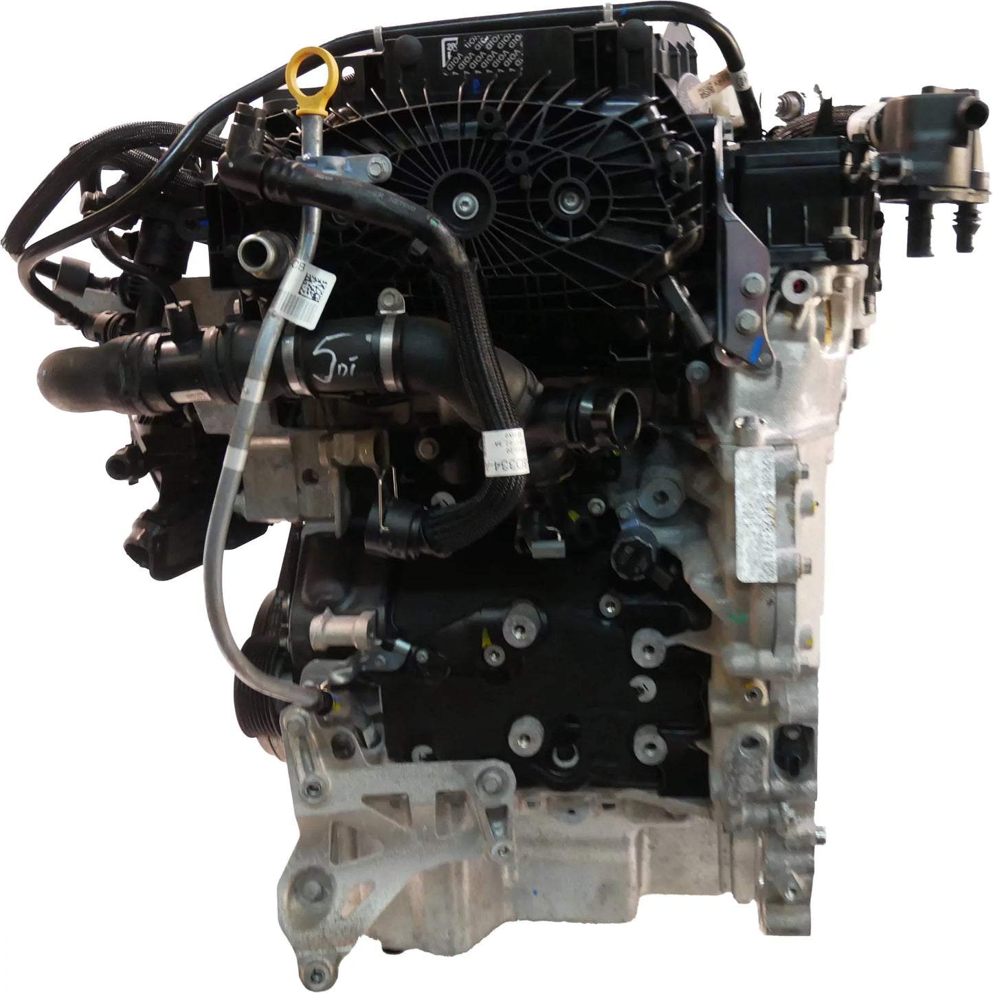 Motor Land Rover 1.5 P300e PT153 AJ20P3 LR146351 J3P3-6006-EB