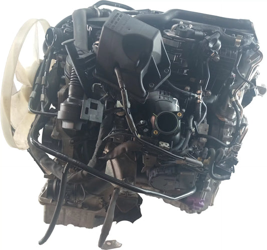 Motor Mercedes-Benz 2,2 315 CDI Euro6 OM651.958 OM651 A6510102230