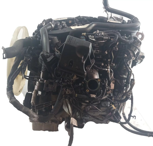 Motor Mercedes-Benz 2,2 313 CDI Euro6 OM651.958 651.958 A6510104120
