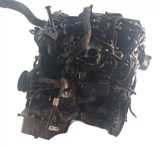 Motor Mercedes-Benz 2,2 314 CDI Euro6 OM651.958 OM651 A6510104120