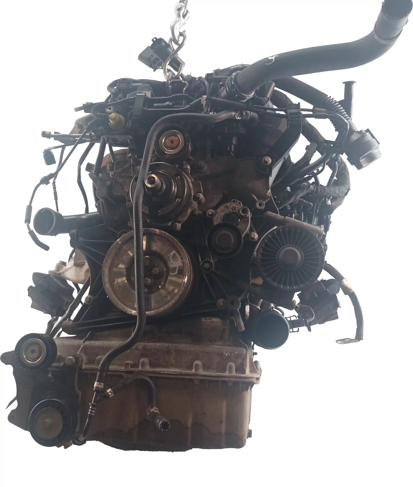 Motor Mercedes-Benz 2,2 314 CDI Euro6 OM651.958 OM651 A6510104120