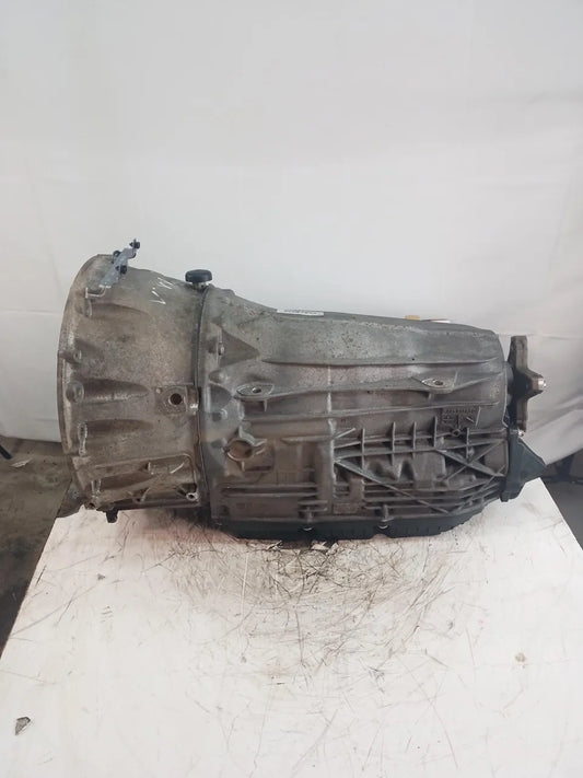 Transmisión automática Mercedes-Benz 2.0 311 313 OM654 725.005 A7252706118