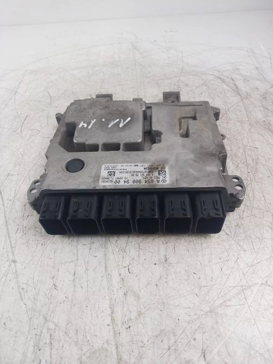 Unidad de control Mercedes-Benz Sprinter 2.0 311 313 OM654.920 A6549009400