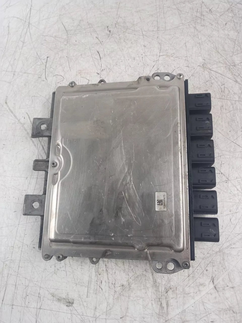Unidad de control Mercedes-Benz Sprinter 2.0 311 313 OM654.920 A6549009400
