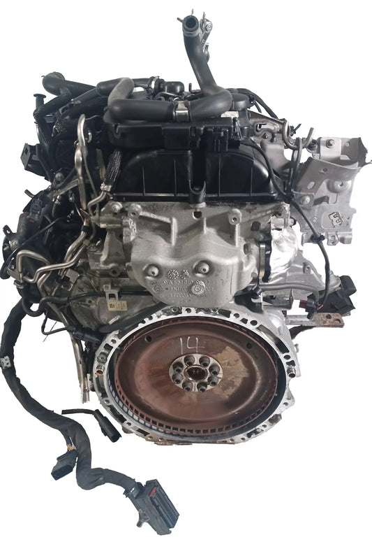 Motor Mercedes-Benz 2,2 CDI D Euro6 OM651.958 A6510104120