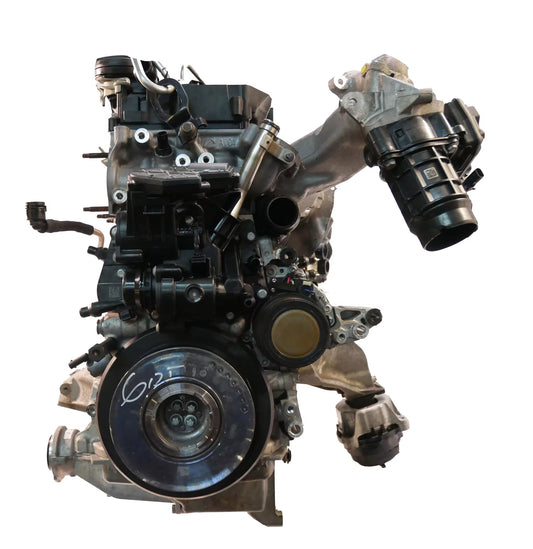 Motor BMW X5 G05 3.0 30d xDrive Hybrid B57D30B B57 B57D30O2 11005A09AF7