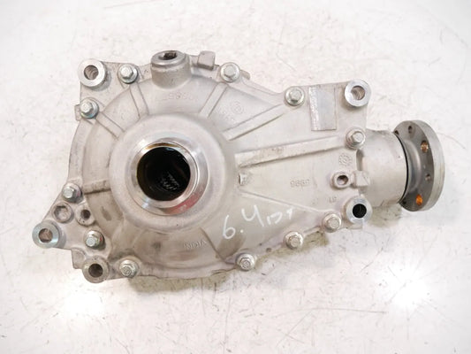 Diferencial BMW 3,0 30d xDrive Hybrid B57D30B B57 B57D30O2 31509452640 9452640