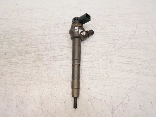 Inyector Boquilla de inyección Volkswagen Audi Seat Skoda 1,6 TDI CLHA CLH 04L130277G