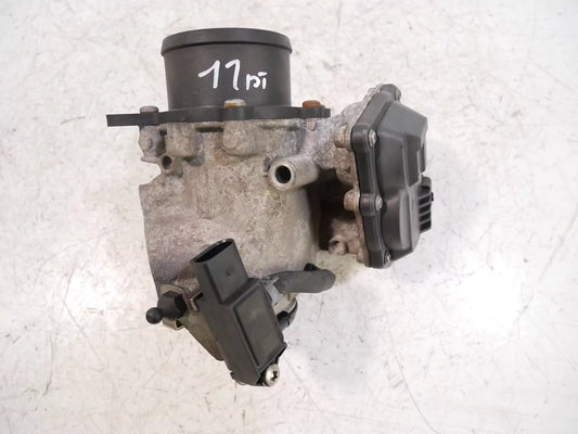 Válvula EGR Jaguar 2,0 D 204DTD AJ20D4 G4D3-5H273-AB