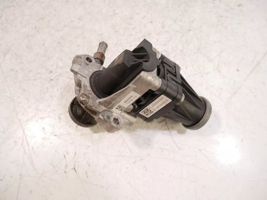 Válvula EGR Citroen Peugeot 1,5 BlueHDI YHZ DV5RC YH01 9829870080