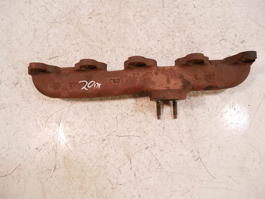 Colector de escape Citroen Peugeot 1,5 BlueHDI YHZ DV5RC YH01 286