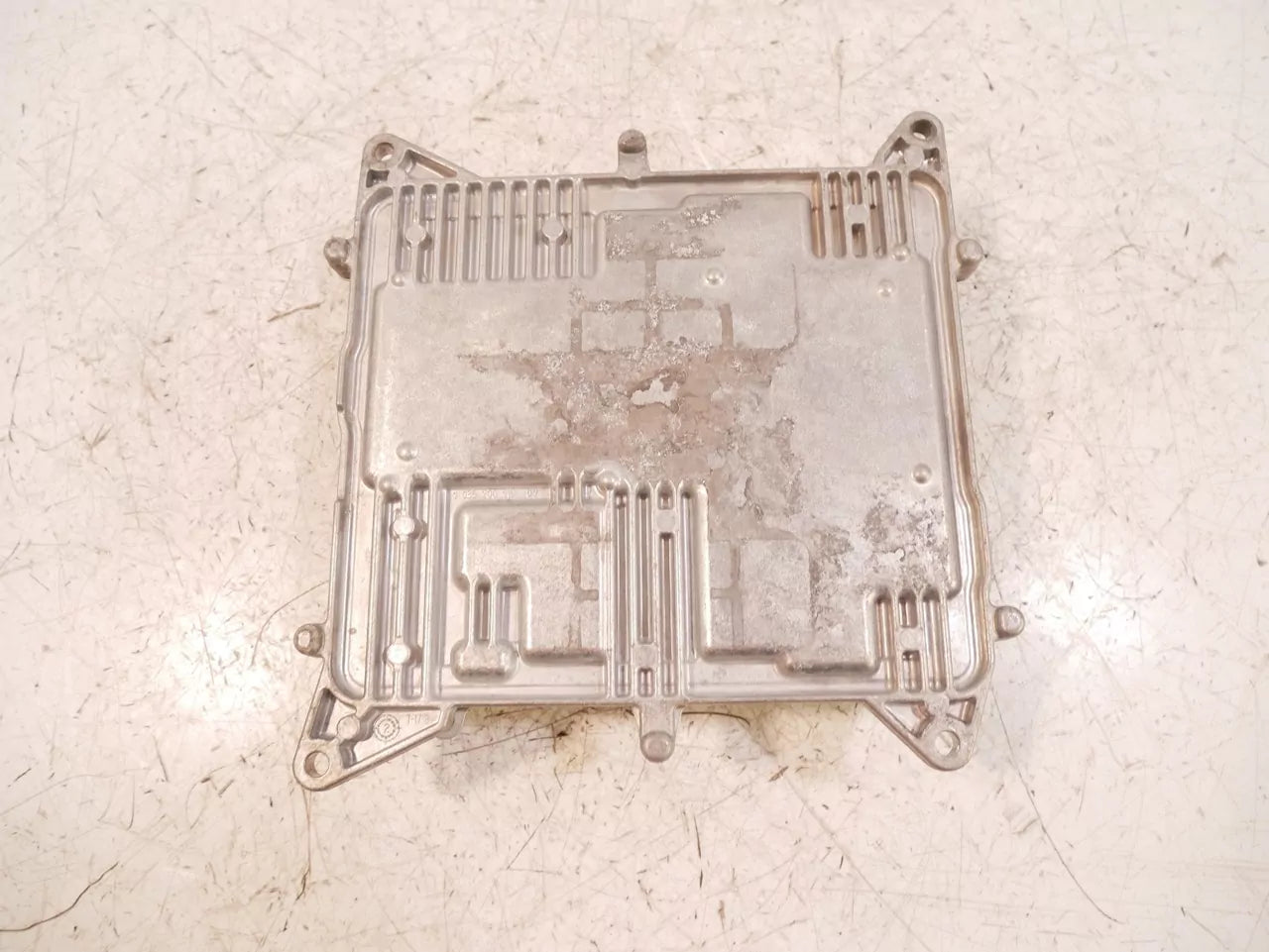 Unidad de control BMW 2,0 28 i xDrive N20B20A N20 8631728