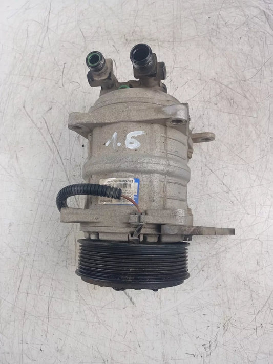 Compresor de aire acondicionado Mercedes-Benz Sprinter 311 2.0 D 654.920 OM654