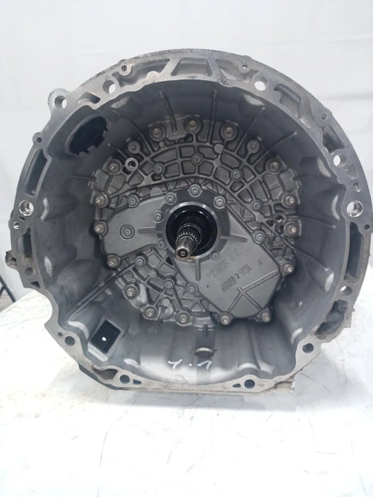 Transmisión Transmisión automática Mercedes-Benz 2.0 D 654.920 OM654 725.005 A7252706118