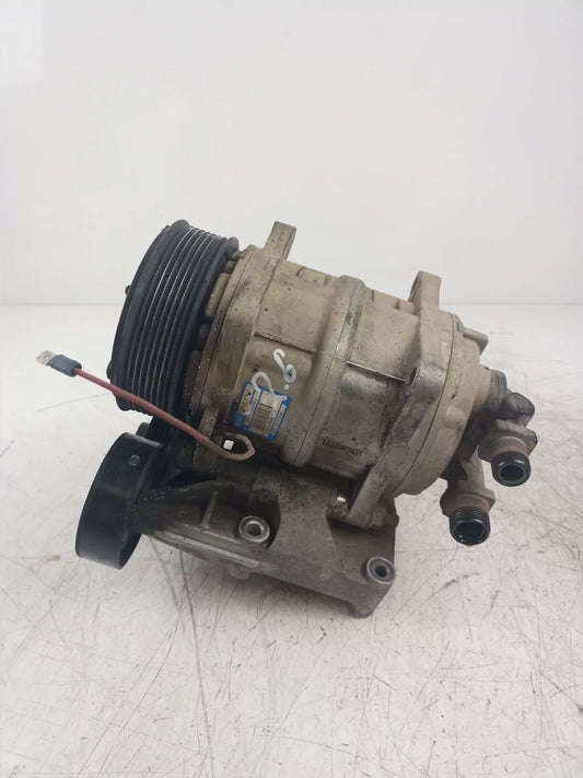 Compresor de aire acondicionado Mercedes-Benz 2.0 314 D OM654.920 OM654