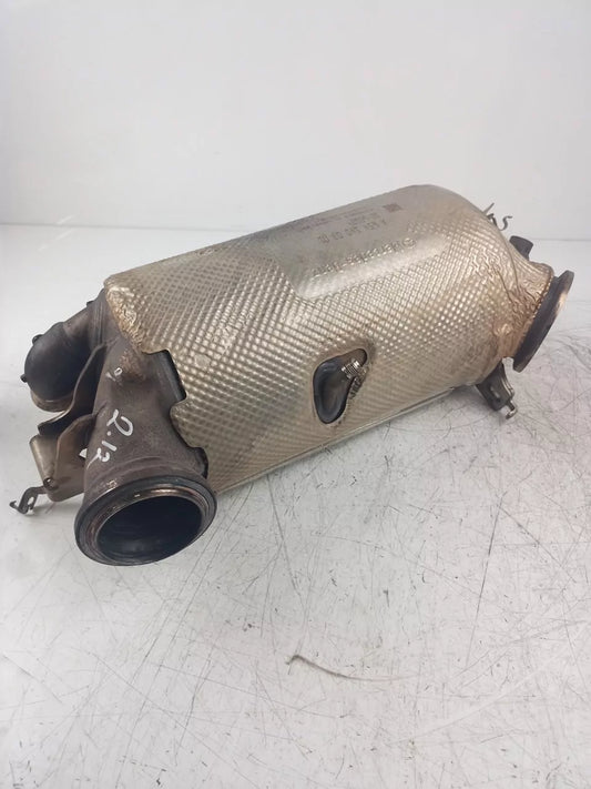 Catalizador DPF Mercedes-Benz Sprinter 2.0 314 D OM654.920 OM654 A6541400301