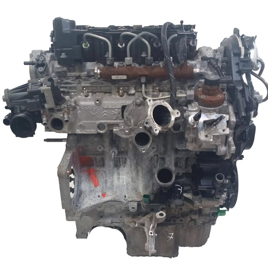 Motor Peugeot 1,5 BlueHDI YHT DV5RCF YH01 1634153980