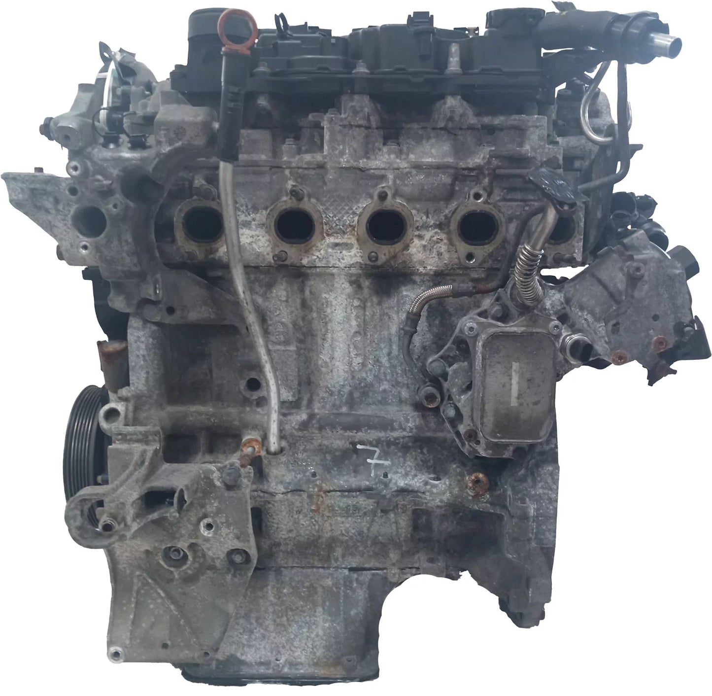 Motor Peugeot 1,5 BlueHDI YHT DV5RCF YH01 1634153980