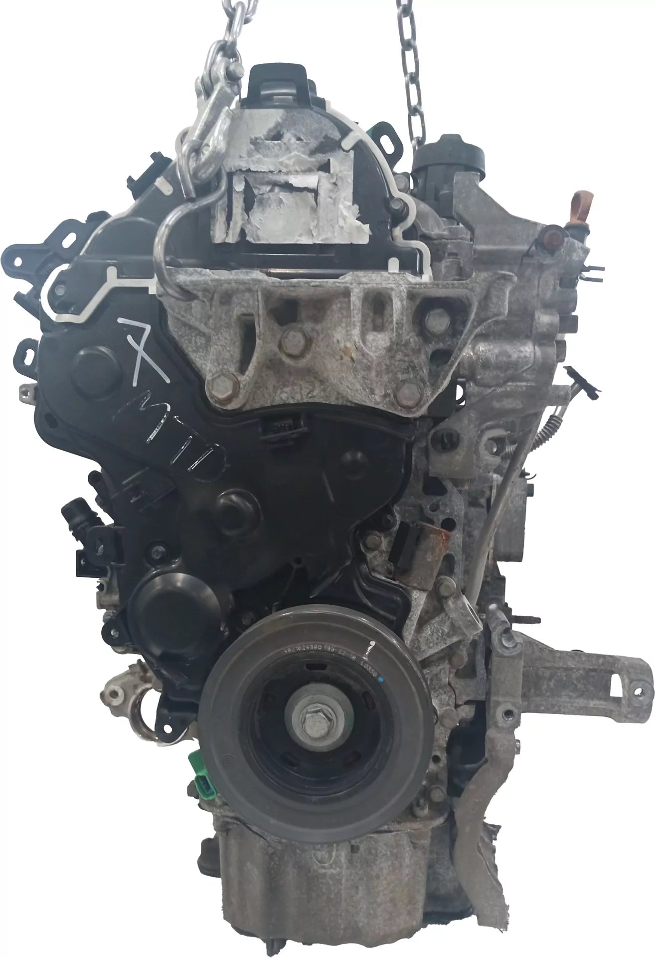 Motor Peugeot 1,5 BlueHDI YHT DV5RCF YH01 1634153980