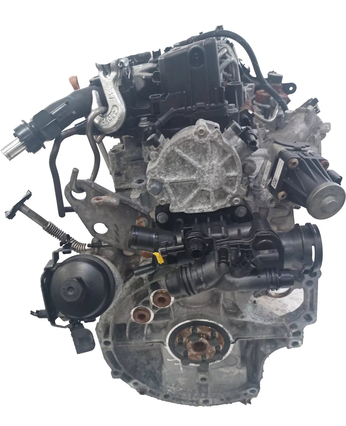 Motor Peugeot 1,5 BlueHDI YHT DV5RCF YH01 1634153980