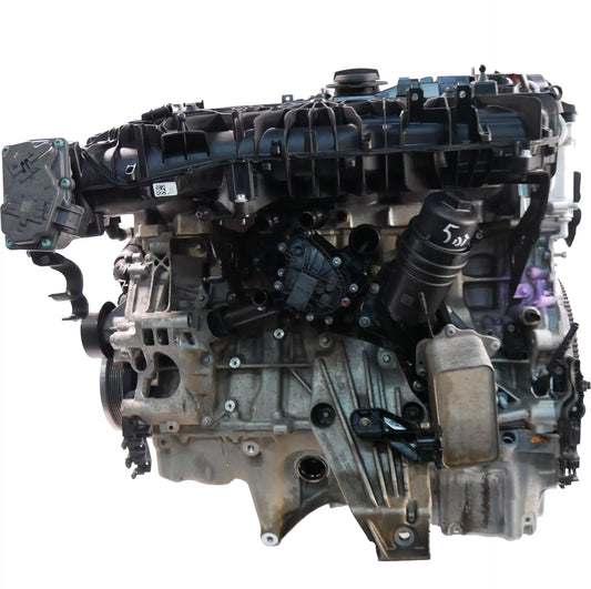 Motor BMW X3 G01 3,0 M40 i xDrive B58B30B B58 11005A42E06
