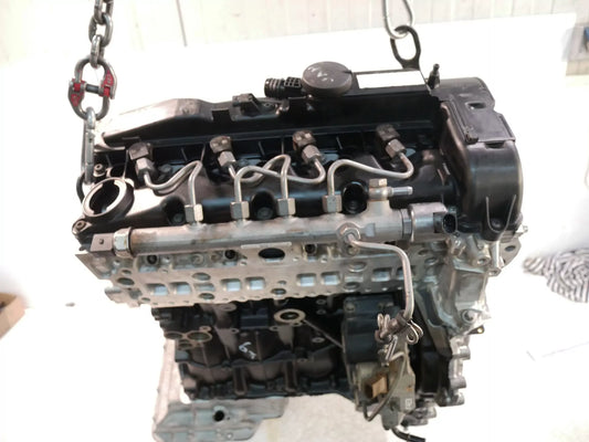 Motor Mercedes-Benz Vito Viano 2,2 CDI OM651.940 651.940 A6510105202