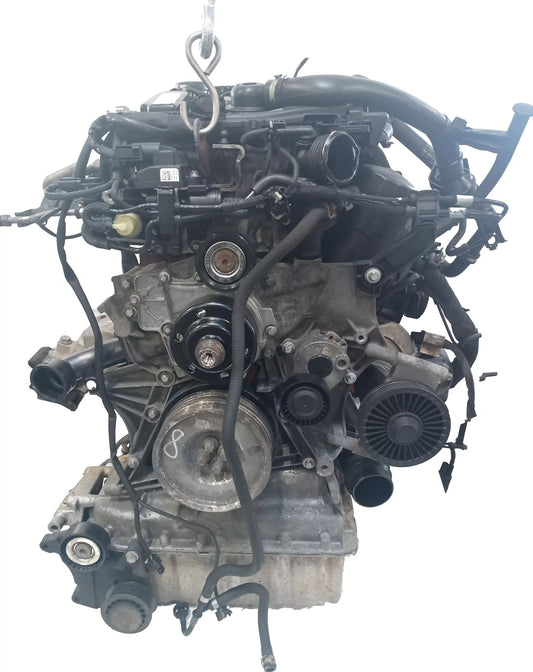 Motor Mercedes-Benz 2,2 CDI Euro6 OM 651.958 A6510104120