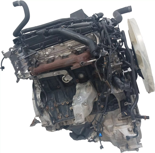 Motor Mercedes-Benz 2,2 CDI D Euro6 OM 651.958 A6510104120