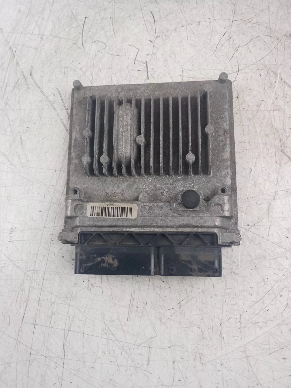 Unidad de control Mercedes-Benz Sprinter 910 2.2 CDI OM 651.958 A6519003603