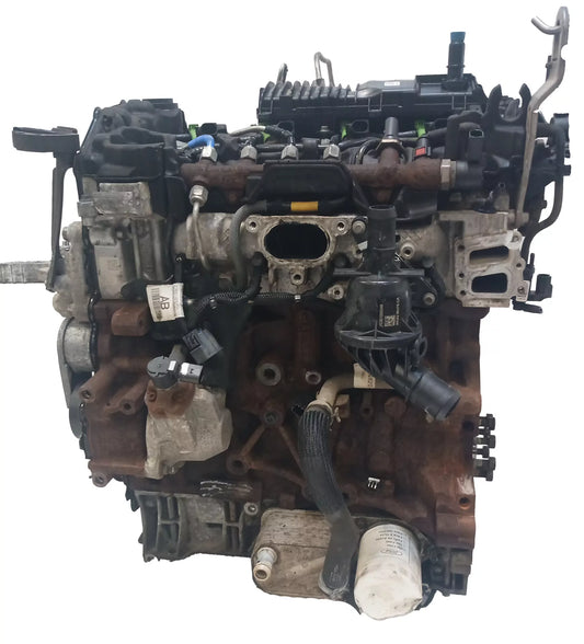 Motor Ford Tourneo Transit 2.0 EcoBlue BKFB T20DD0J KK2Q-6006-EC