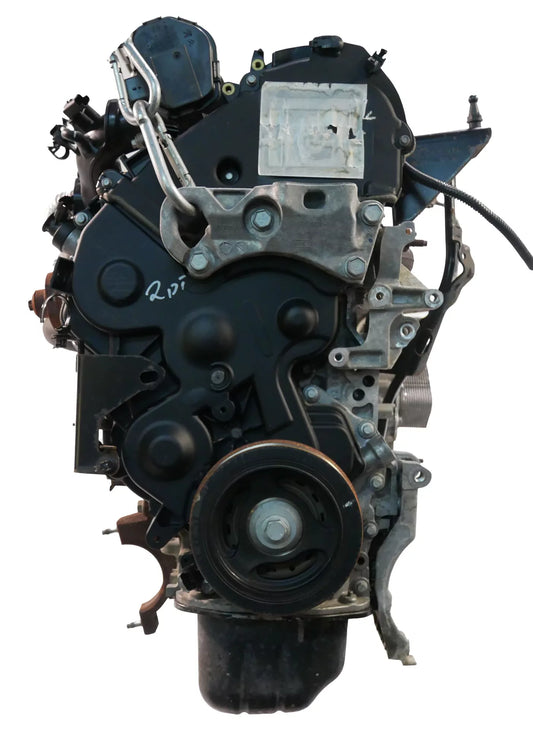 Motor Ford Fiesta 1.5 TDCI UGJC C15DSOX CN1Q-6006-C1B
