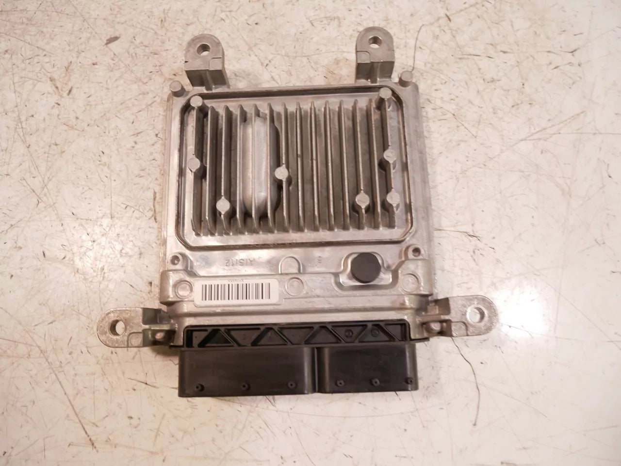 Unidad de control Mercedes-Benz 2,2 E 250 CDI OM651.924 651.924 A6519005301