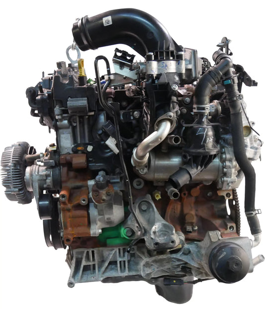 Motor Ford Ranger TKE 2.0 EcoBlue 4x4 YN2X T20DD0J JB3Q-6006-FA