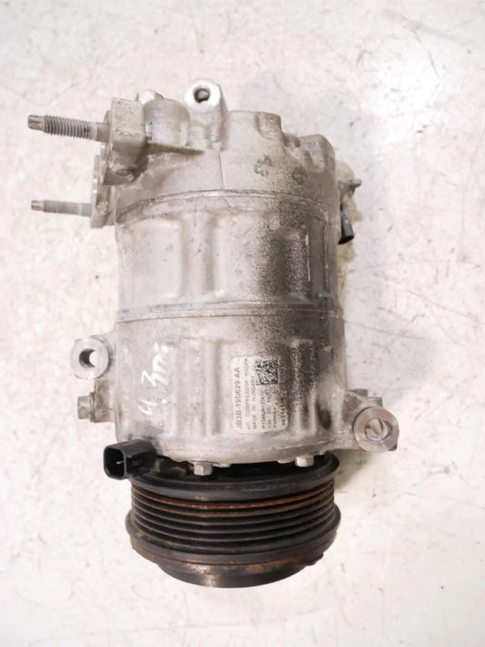 Compresor de aire acondicionado Ford 2,0 EcoBlue 4x4 YN2X T20DD0J JB3B-19D629-AA