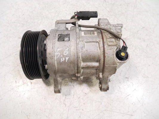Compresor de aire acondicionado BMW 2,0 320d B47D20B B47 7948805