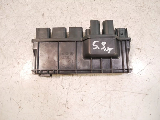 Unidad de control BMW 2,0 320d B47D20B B47 8490531