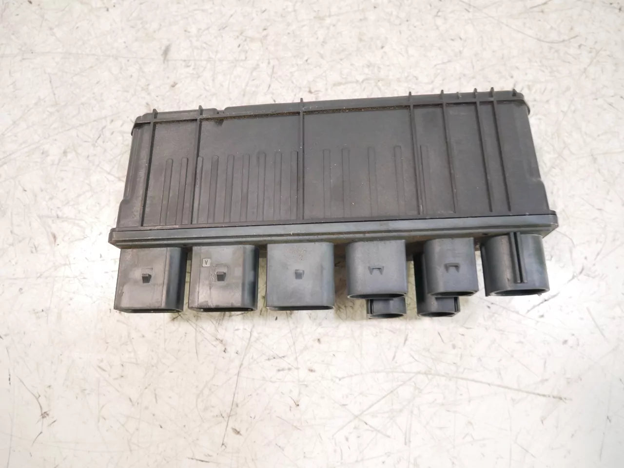 Unidad de control BMW 2,0 320d B47D20B B47 8490531