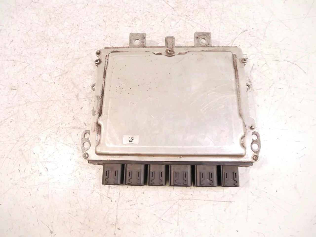 Unidad de control Mercedes-Benz Clase E W213 S213 2.0 E 220 d 654.920 A6549003200