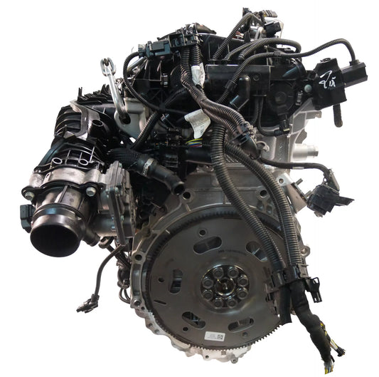 Motor BMW Serie 1 F40 2.0 M 135 i xDrive B48A20E B48 11005A07793