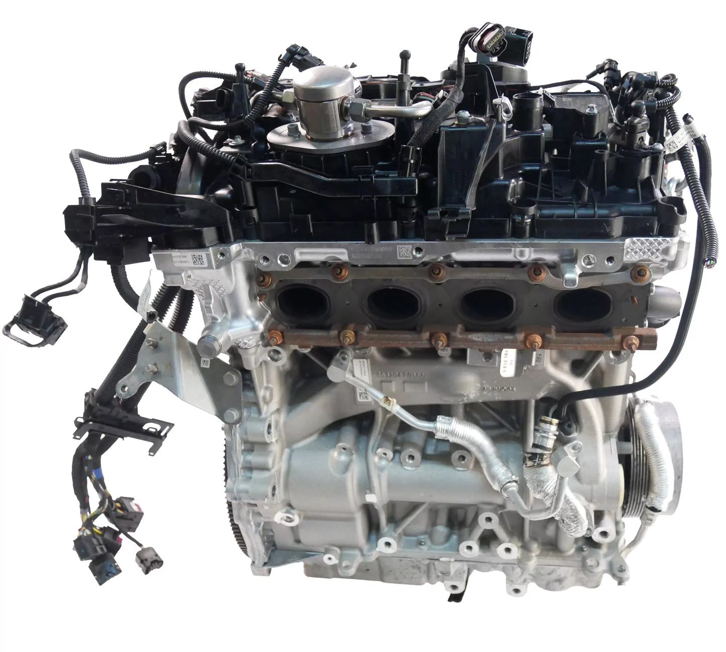 Motor BMW Serie 1 F40 2.0 M 135 i xDrive B48A20E B48 11005A07793