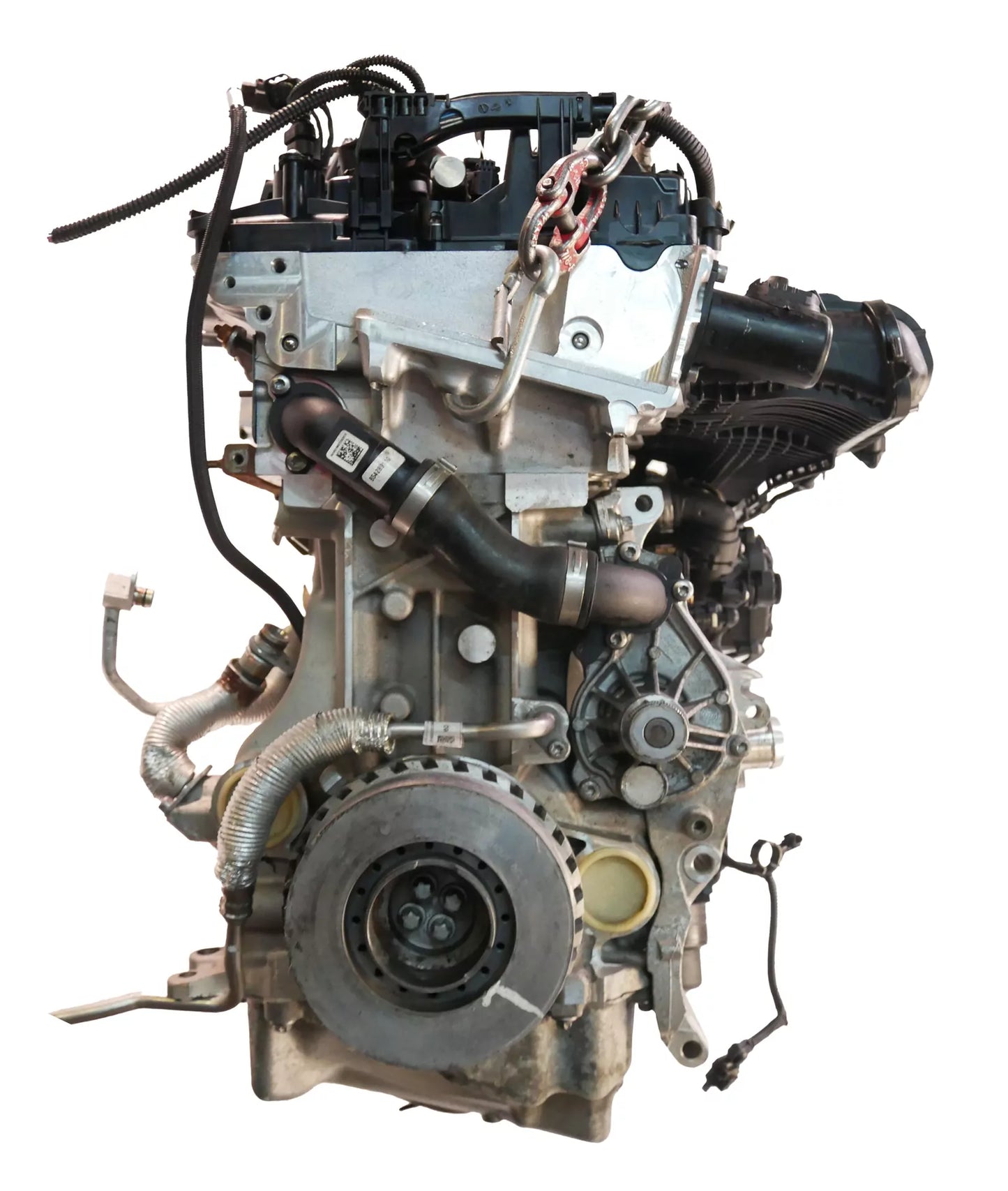 Motor BMW Serie 1 F40 2.0 M 135 i xDrive B48A20E B48 11005A07793