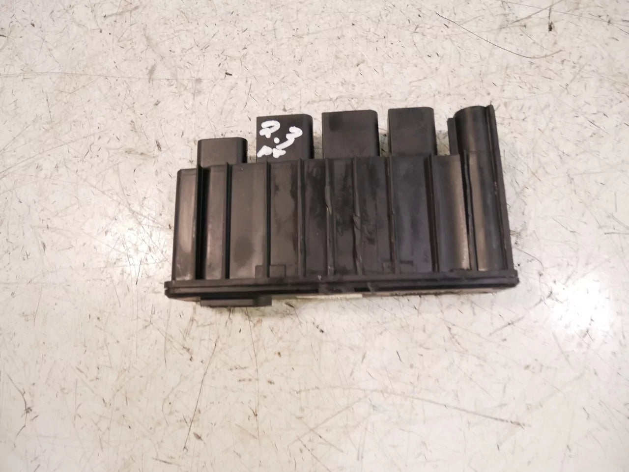 Unidad de control BMW 2,0 M 135 i xDrive B48A20E B48 8661071