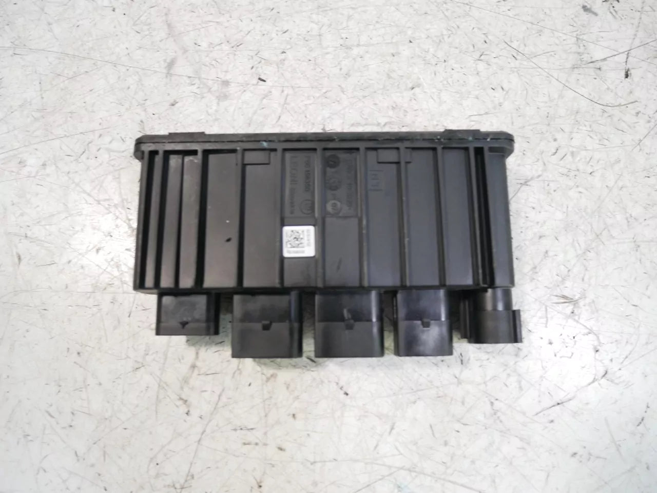 Unidad de control BMW 2,0 M 135 i xDrive B48A20E B48 8661071
