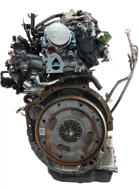 Motor Nissan Navara D23 2.3 dCi YS23DDT M9T M9T280 1010201Q4F