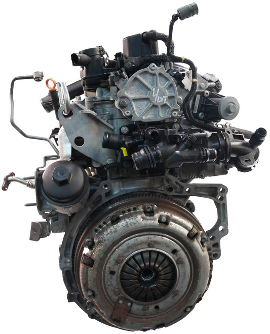 Motor Peugeot 308 SW 1,5 BlueHDI YHZ DV5RC YH01 1622804880