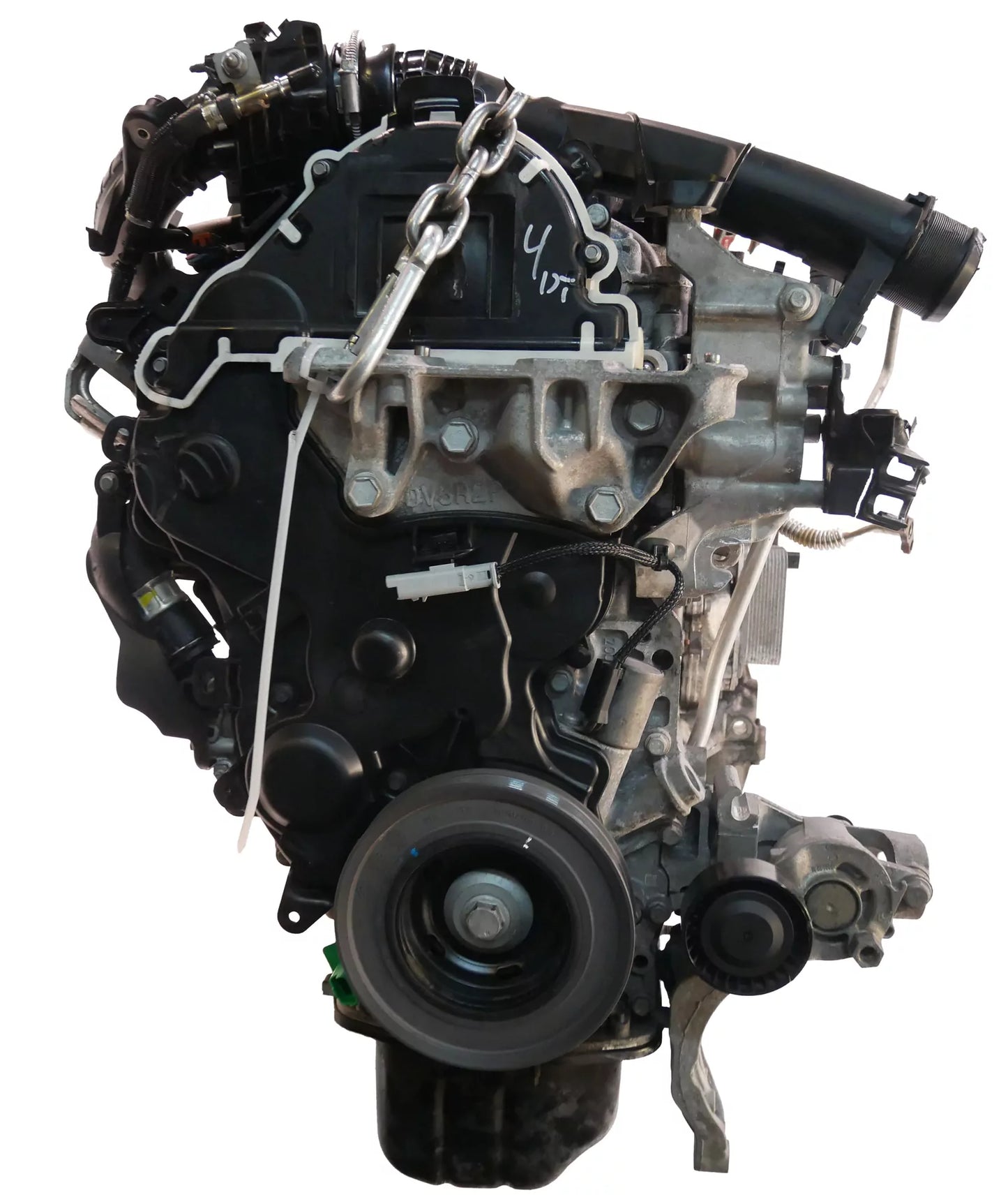 Motor Peugeot 308 SW 1,5 BlueHDI YHZ DV5RC YH01 1622804880