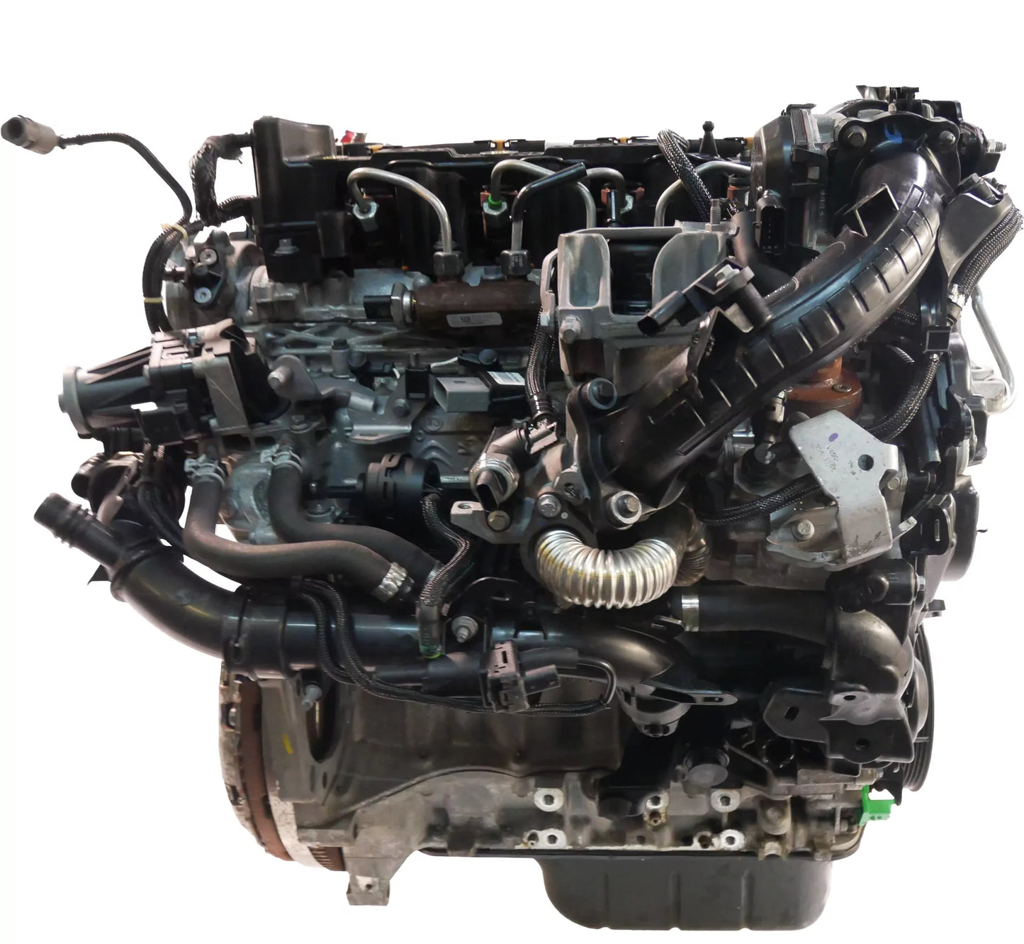 Motor Peugeot 308 SW 1,5 BlueHDI YHZ DV5RC YH01 1622804880