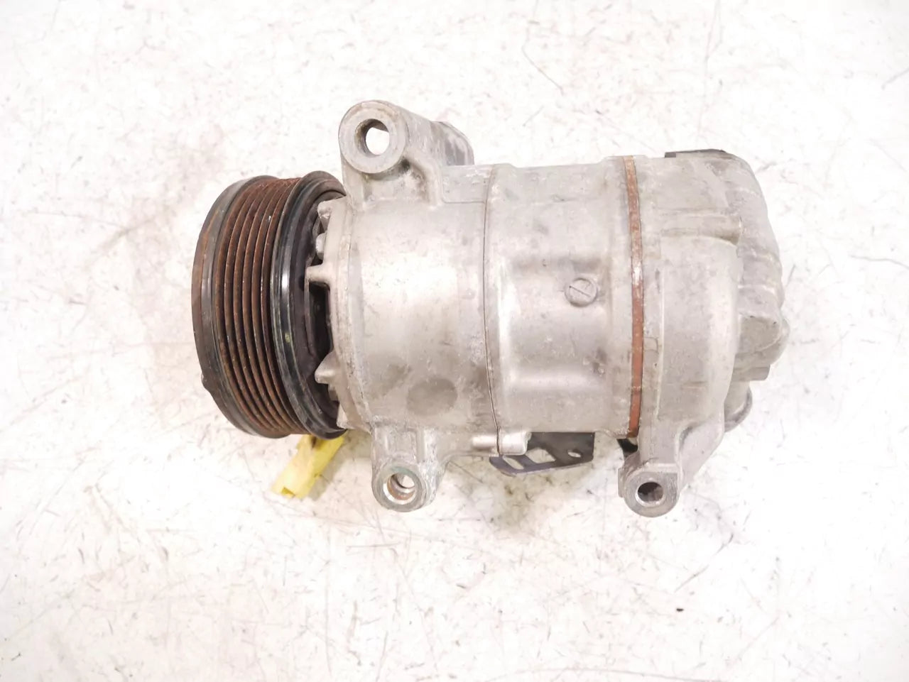 Compresor de aire acondicionado Peugeot 1,5 BlueHDI YHZ DV5RC YH01 9835188280