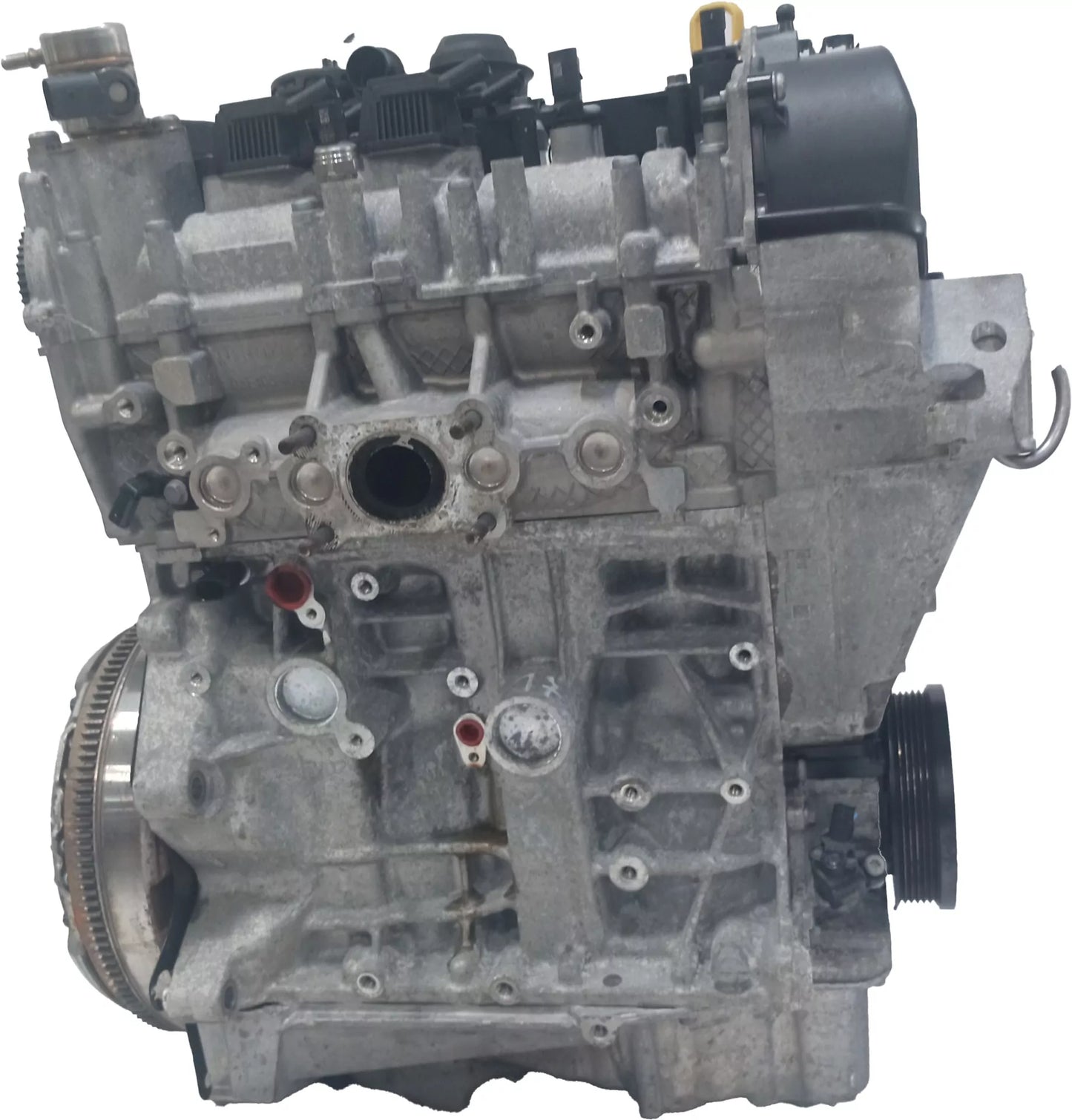 Motor Audi Q2 GAB 1,5 35 TFSI DPCA DPC 05E100032