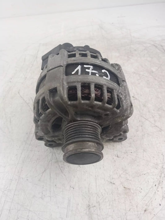 Alternador Audi Q2 GAB 1.5 35 TFSI DPCA DPC 05E903026L
